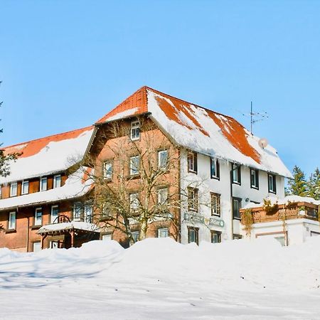 Gasthaus Adler Fohrenbuehl Lauterbach  Exteriör bild